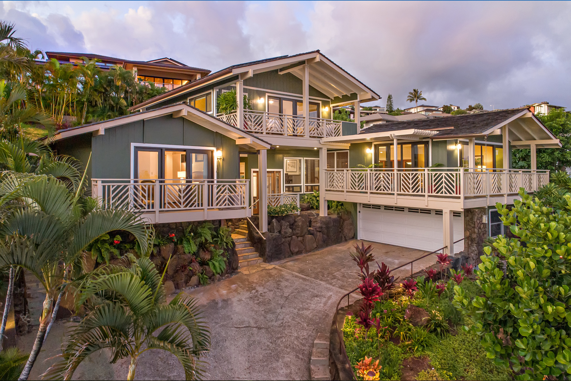 Sell My Home In Salt Lake Honolulu, HI!