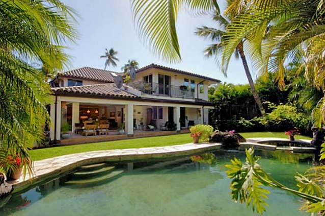 Luxury Properties For Sale In Honolulu, HI!