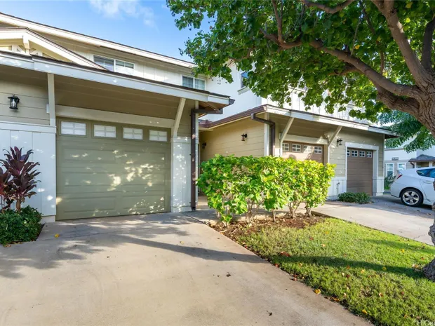 What's My Home Worth In Kapolei, HI!